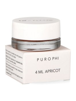 Blush Apricot - Color X Skin - 1