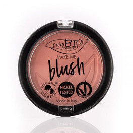 Blush Compatto - 2