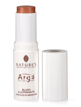 Blush Illuminante Argà - 3
