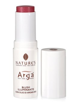 Blush Illuminante Argà - 3