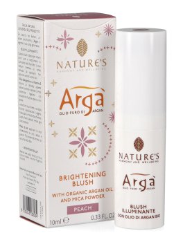 Blush Illuminante Argà - 1