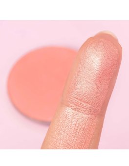 Blush in Cialda - Perlescente, Luminoso, Perlato - 5