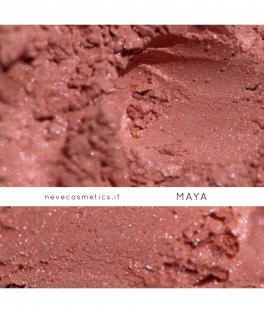 Blush Minerale in Polvere - 3