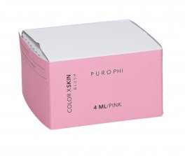 Blush Pink - Color X Skin - 2