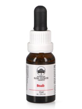 Boab - Essenza Floreale Australiana Singola - 1
