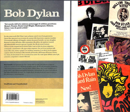 Bob Dylan — Libro - 2