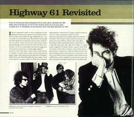 Bob Dylan — Libro - 5