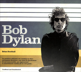 Bob Dylan — Libro - 1