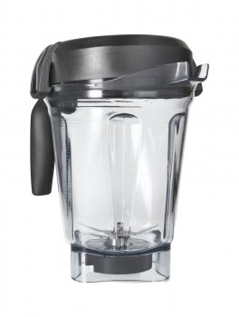 Boccale Basso Miscelatore per Frullatore Vitamix® - Wet Container - 2