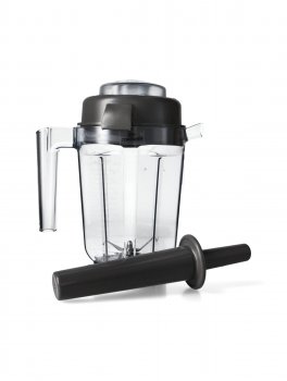 Boccale Cereali Secchi per Frullatore Vitamix® - Dry Container - 1