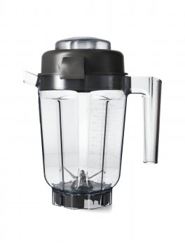 Boccale Cereali Secchi per Frullatore Vitamix® - Dry Container - 2