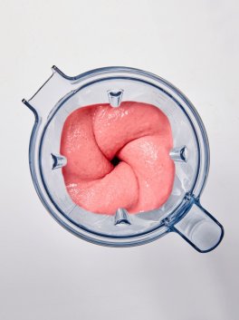 Boccale Cereali Secchi per Frullatore Vitamix® - Dry Container - 6