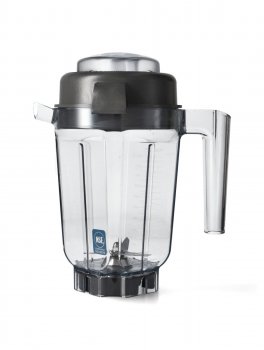 Boccale con Pestello per Frullatore Vitamix® - Wet Container - 2