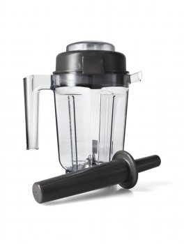 Boccale con Pestello per Frullatore Vitamix® - Wet Container - 1
