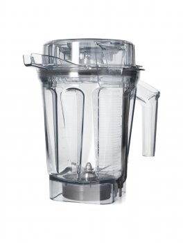 Boccale Interlock - Caraffa bassa con SELF-DETECT™ - 2