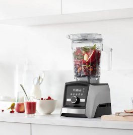 Boccale Interlock - Caraffa bassa con SELF-DETECT™ - 4