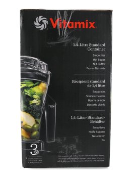 Boccale per Frullatore Vitamix® Ascent™ con Interlock - 4