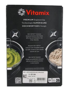 Boccale per Frullatore Vitamix® Ascent™ con Interlock - 5