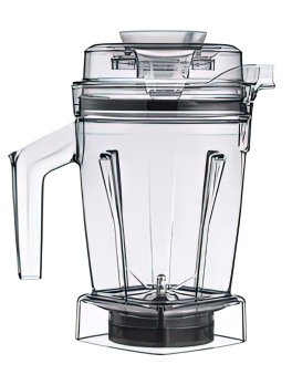 Boccale per Frullatore Vitamix® Ascent™ con Interlock - 1