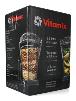 Boccale per Frullatore Vitamix® Ascent con Interlock - Wet - 3