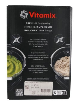 Boccale per Frullatore Vitamix® Ascent con Interlock - Wet - 5