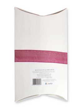 Bocciolo in Quarzo Rosa - 4