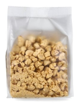 Bocconcini di Soia Biologici - 2