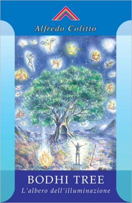 Bodhi Tree. L'albero dell'Illuminazione — Libro - 1