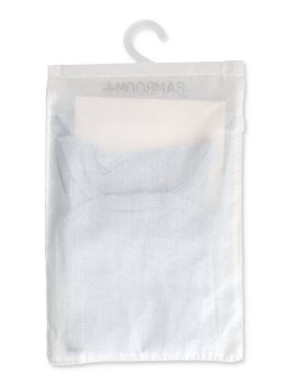 Body Canottiera Bimbo - Azzurro - 6