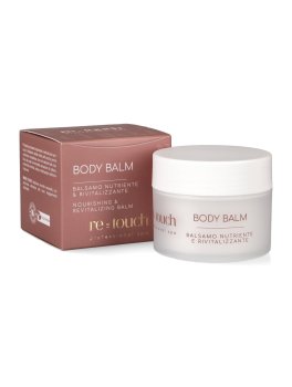 Body Balm Retouch - 1