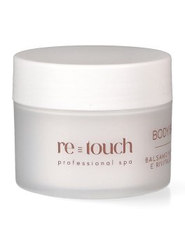 Body Balm Retouch - 3