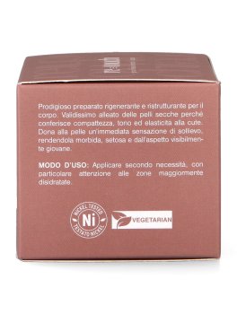 Body Balm Retouch - 6