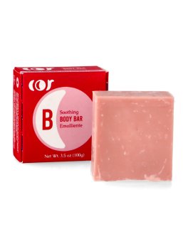 Body Bar Emolliente - 1
