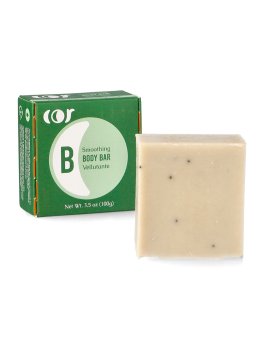 Body Bar Vellutante - 1