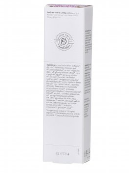 Body Beautiful - Crema Essence Moisturiser - 3