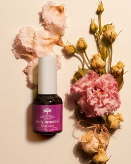 Body Beautiful - Essenze Floreali Australiane - 4