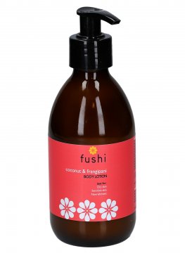 Lozione Corpo Coconut & Frangipani - Body Lotion