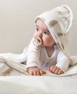 Body Maniche Lunghe con Apertura sulla Spalla - 12/18m - 4