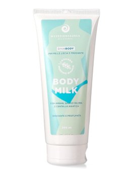 Body Milk - Crema Corpo Lavanda e Muschio Bianco - 1