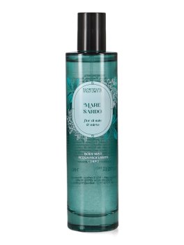 Body Mist Rivitalizzante Mare Sardo - 2