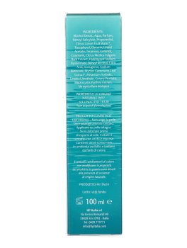 Body Mist Rivitalizzante Mare Sardo - 5