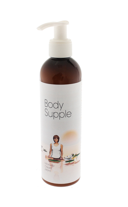 Crema Body Supple - 1