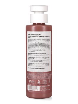 Body Therapy+ Gel Doccia Corpo Minerale con Argilla Ghassoul - 2