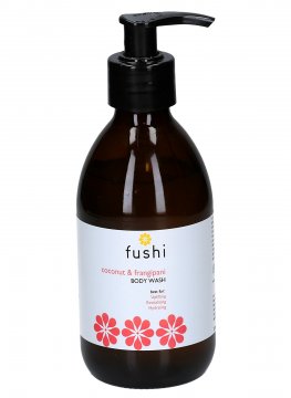 Bagnodoccia Coconut & Frangipani - Body Wash