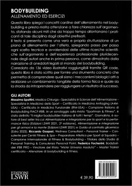Bodybuilding — Libro - 2