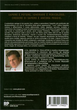 Bodybuilding - Luce Ombre e Penombre — Libro - 2