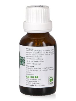 Bokashi Oil - Olio per Massaggio - 3