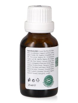 Bokashi Oil - Olio per Massaggio - 4