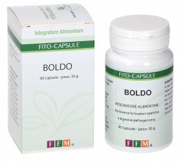 Boldo - Capsule - 1