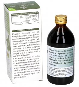 Boldo - Estratto Integrale Liquido - 2